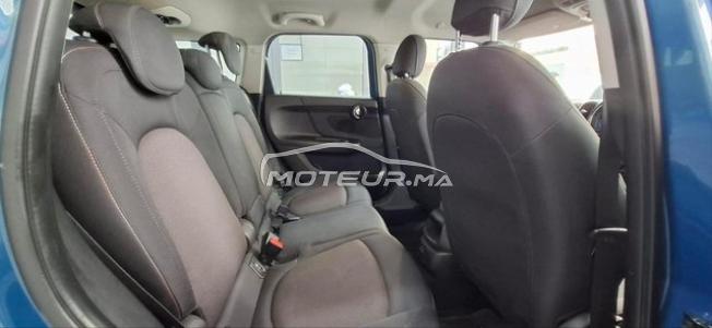 mini country man diesel boite automatique 2019