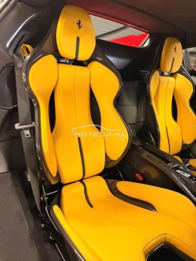 FERRARI SF 90 SPYDER