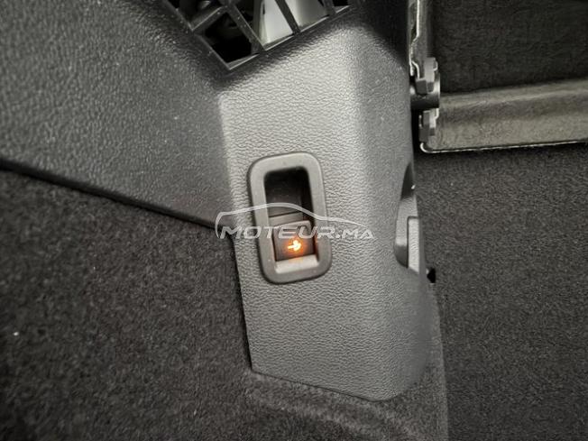 Volkswagen Golf 8 Diesel Automatique 2026 à Rabat