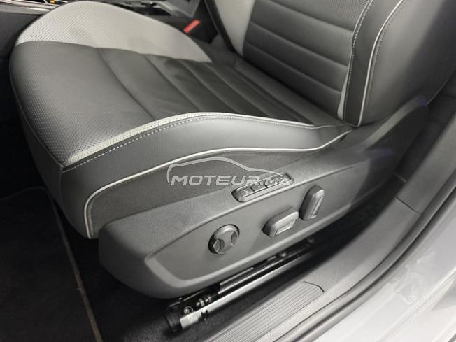 Volkswagen Golf 8 Diesel Automatique 2026 à Rabat