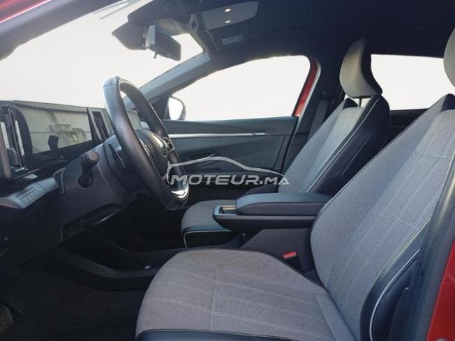 RENAULT. megane