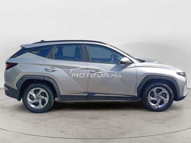 HYUNDAI. Tucson