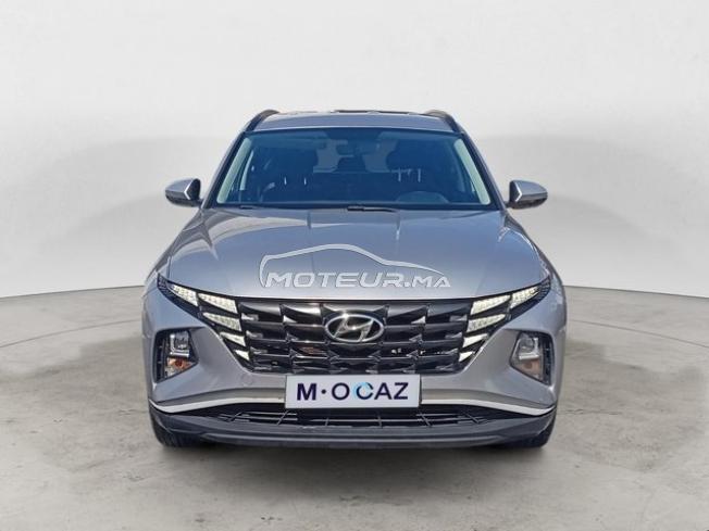 HYUNDAI. Tucson