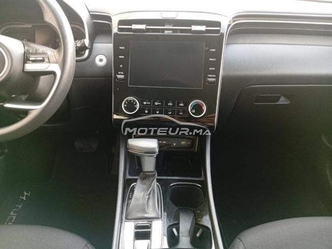 HYUNDAI. Tucson