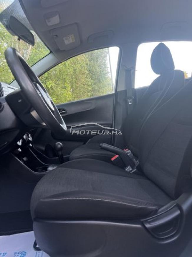 Kia Pikanto 2021 Automatique