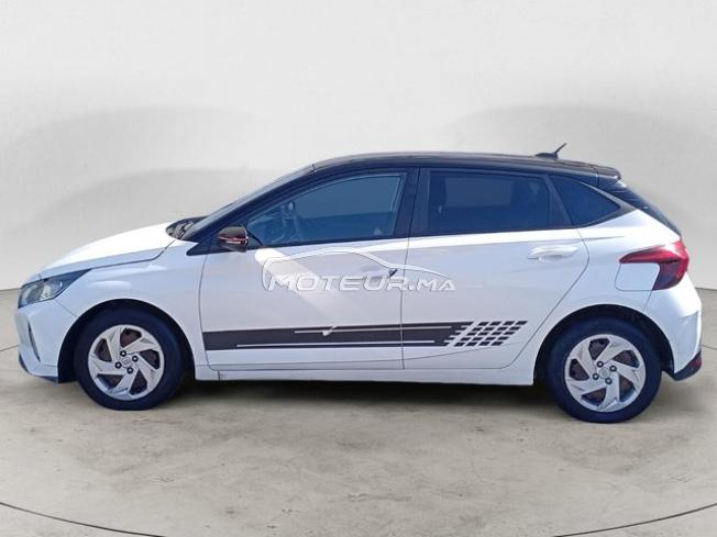 HYUNDAI. i20