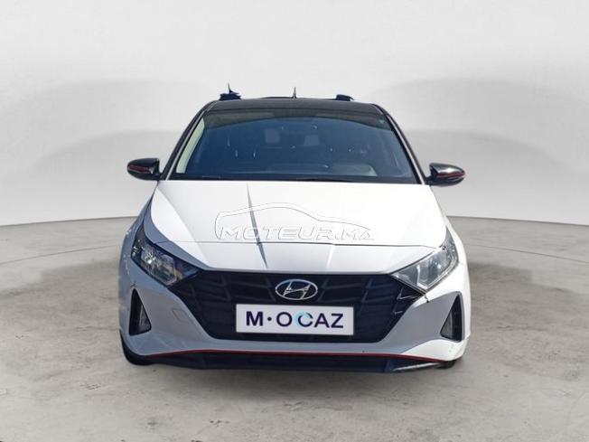 HYUNDAI. i20