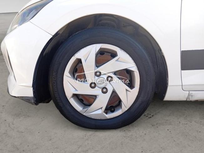 HYUNDAI. i20
