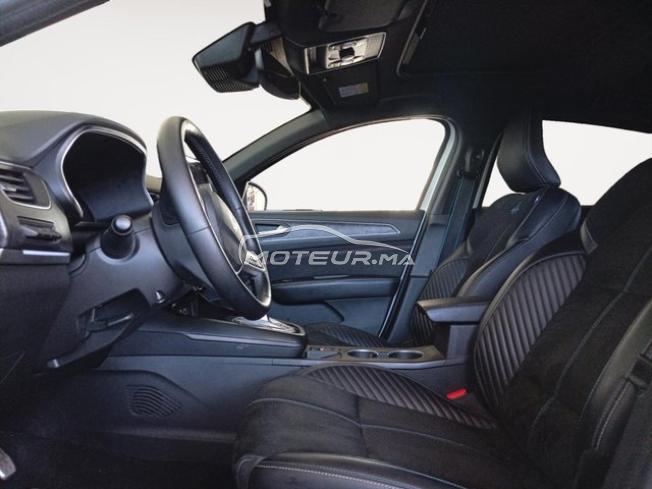 RENAULT. Arkana