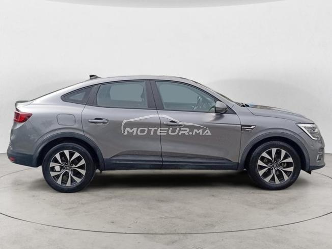 RENAULT. Arkana