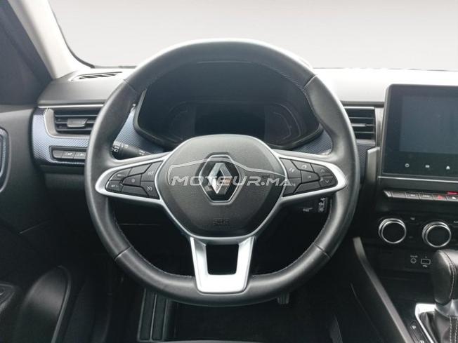 RENAULT. Arkana