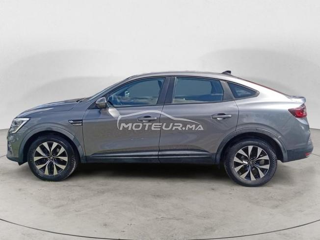 RENAULT. Arkana