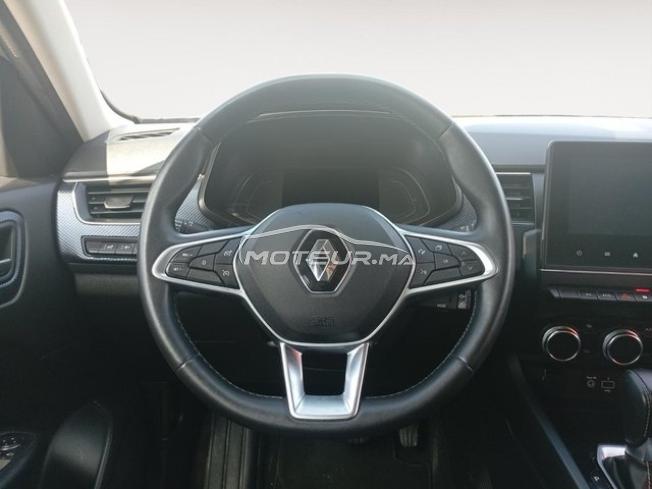 RENAULT. Arkana