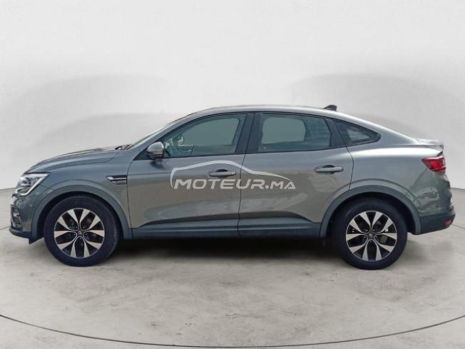 RENAULT. Arkana
