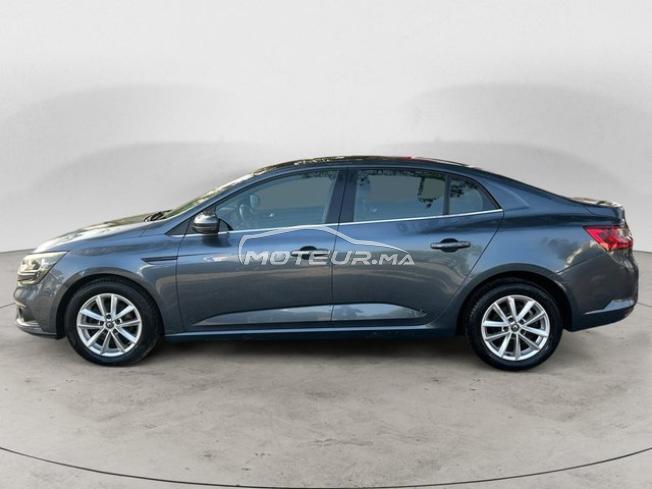 RENAULT. megane