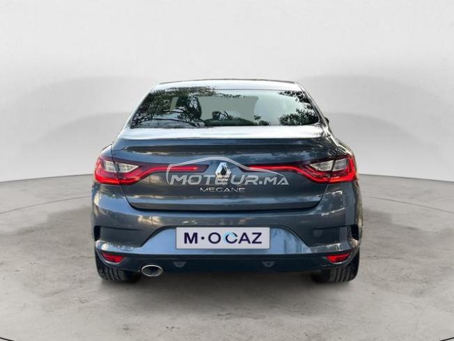 RENAULT. megane