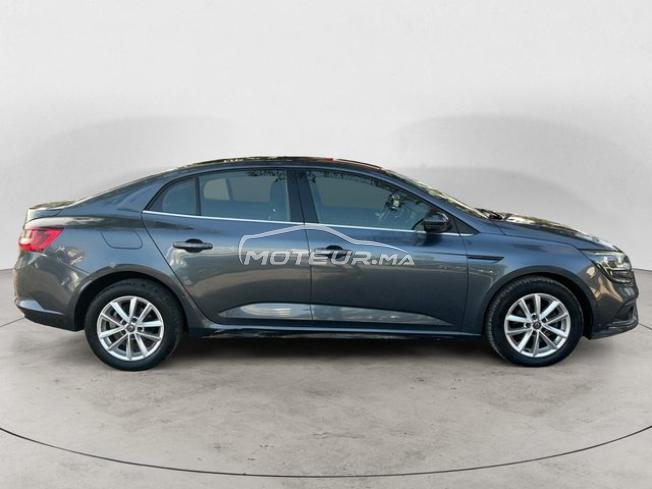 RENAULT. megane