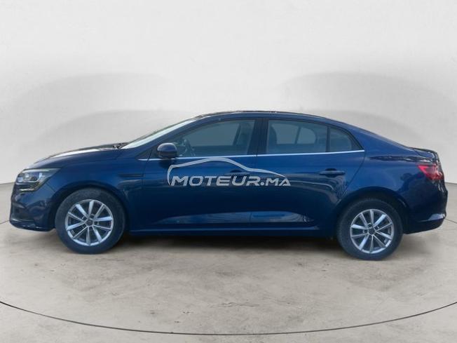 RENAULT. megane