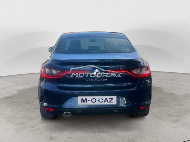 RENAULT. megane