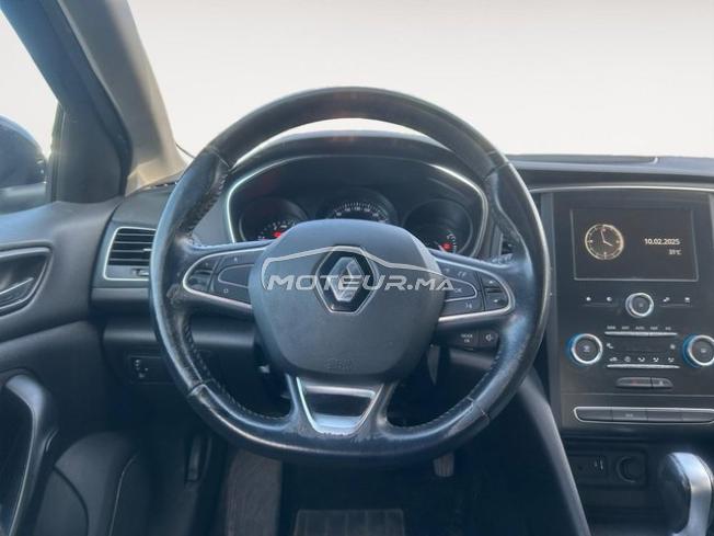 RENAULT. megane