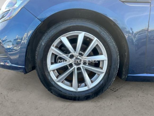 RENAULT. megane