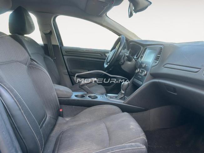 RENAULT. megane