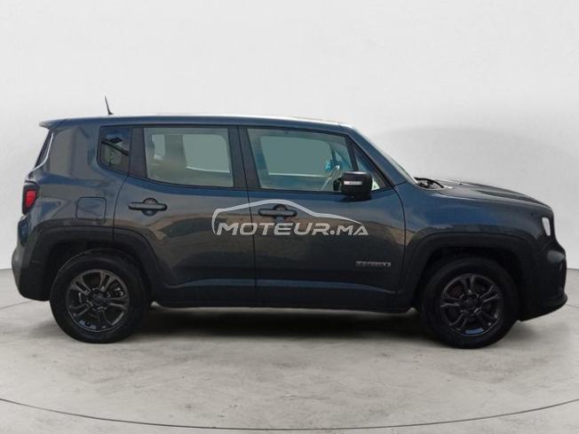 JEEP. Renegade