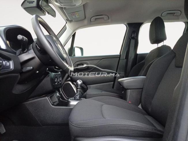 JEEP. Renegade