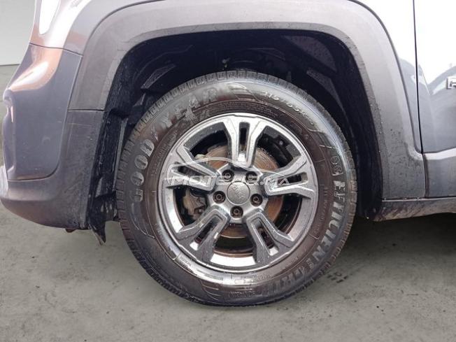 JEEP. Renegade