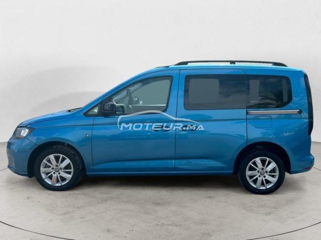VOLKSWAGEN. Caddy