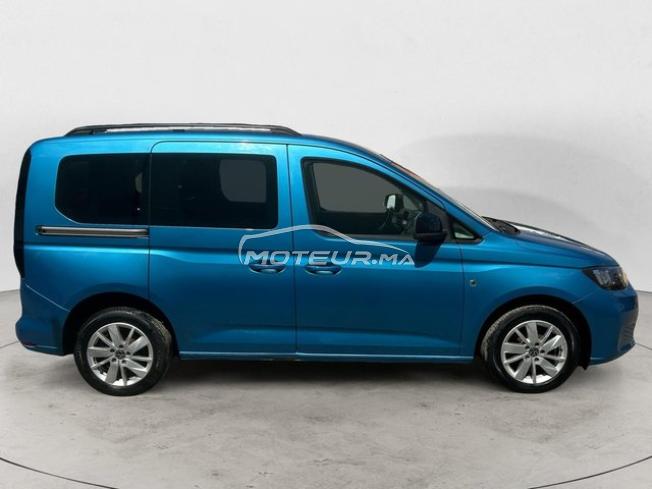 VOLKSWAGEN. Caddy
