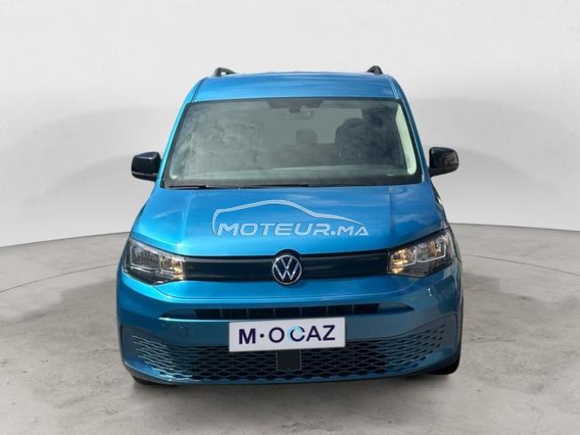 VOLKSWAGEN. Caddy