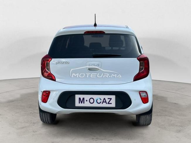 KIA. Picanto