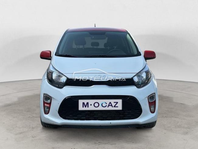 KIA. Picanto