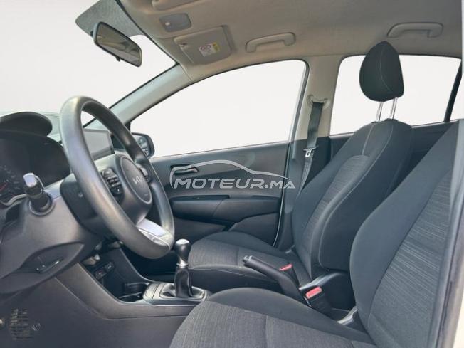 KIA. Picanto
