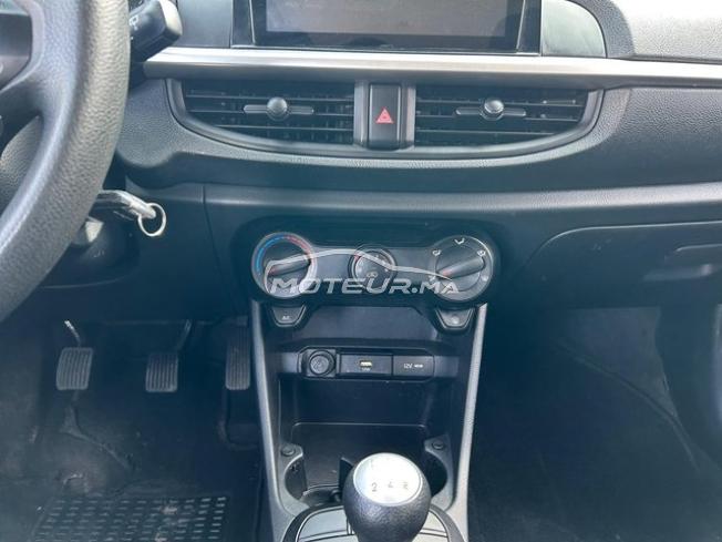 KIA. Picanto