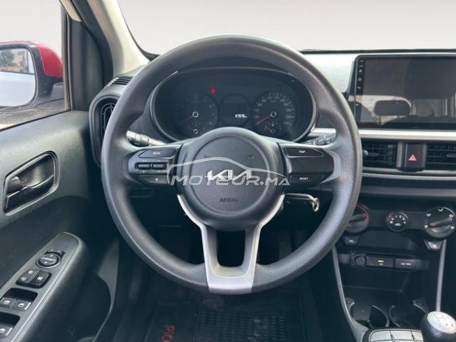 KIA. Picanto
