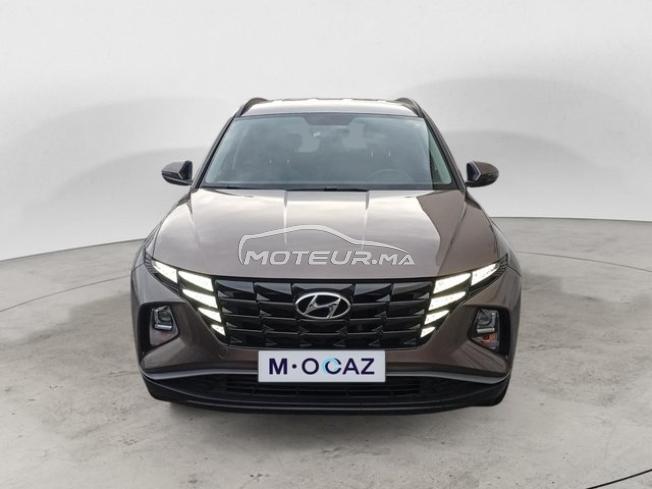 HYUNDAI. Tucson