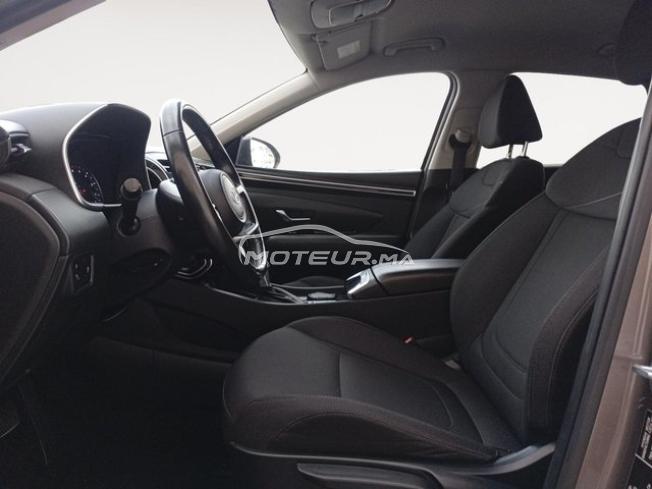 HYUNDAI. Tucson