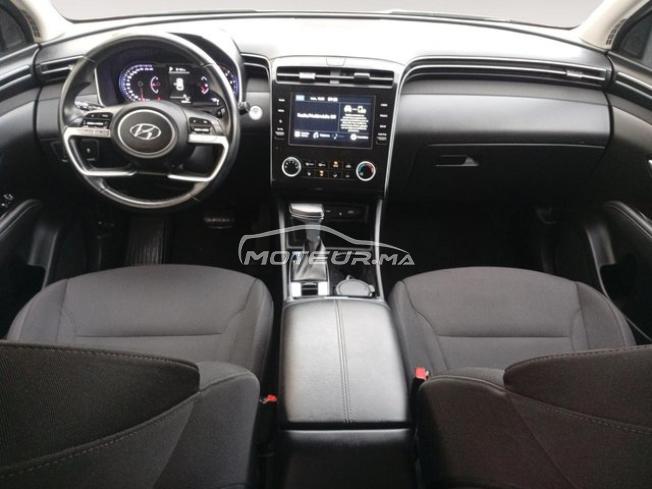HYUNDAI. Tucson
