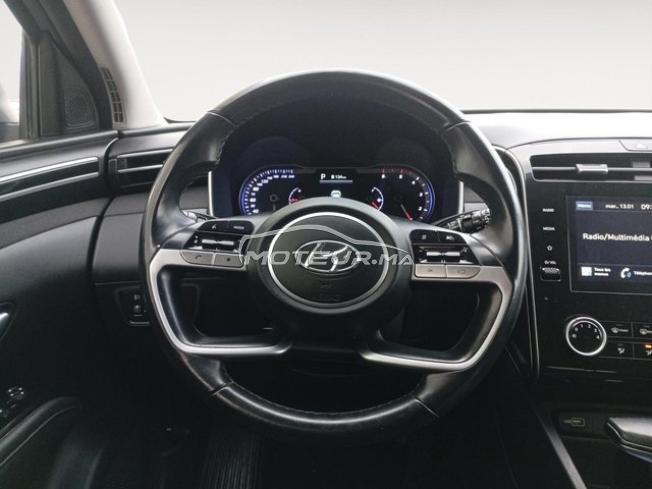 HYUNDAI. Tucson