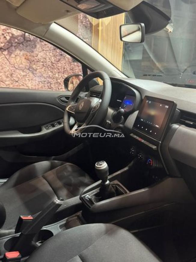 Renault Clio 5 