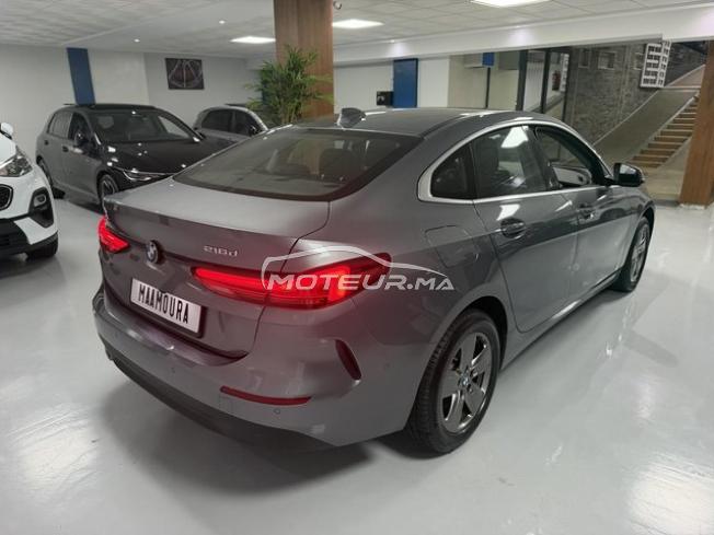 BMW Série 2 Diesel Automatique 2024 à Rabat