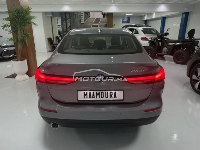 BMW Série 2 Diesel Automatique 2024 à Rabat