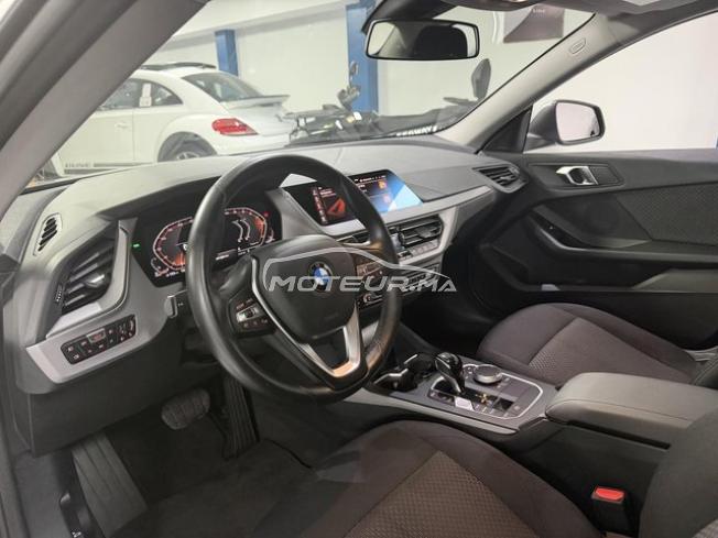 BMW Série 2 Diesel Automatique 2024 à Rabat
