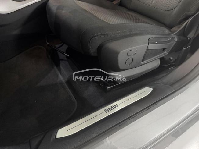 BMW Série 2 Diesel Automatique 2024 à Rabat