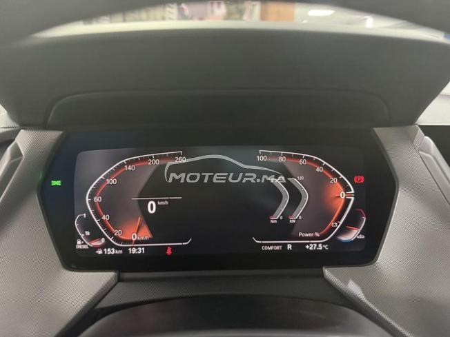 BMW Série 2 Diesel Automatique 2024 à Rabat