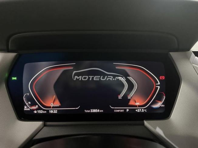 BMW Série 2 Diesel Automatique 2024 à Rabat