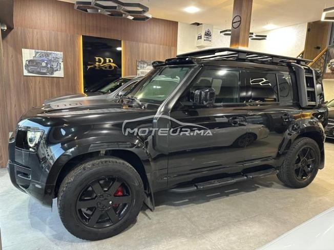 Land Rover - Defender 2021