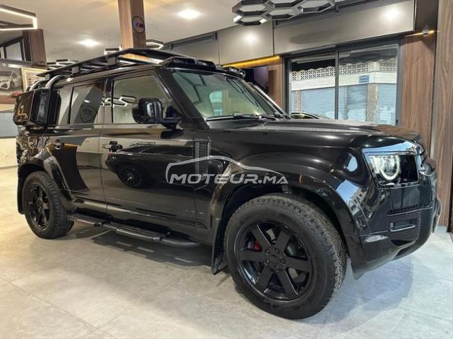 Land Rover - Defender 2021